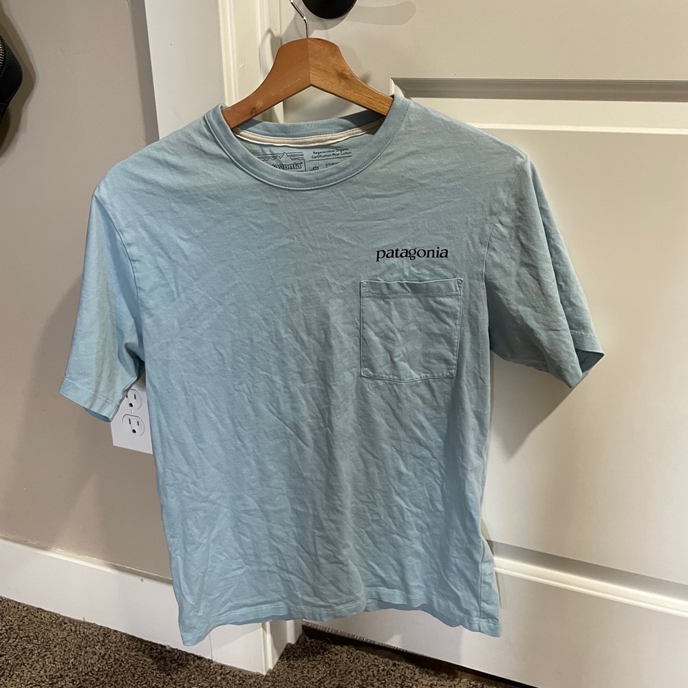 Patagonia T-Shirt